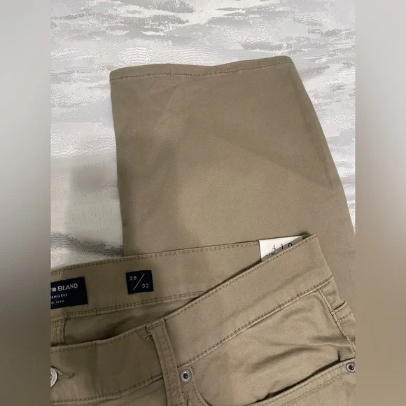 Lucky Brand 410 Athletic slim